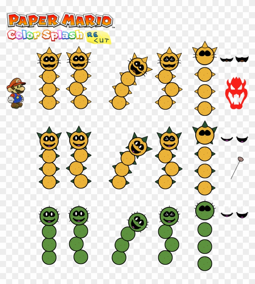 Pokey [ Http Clipart