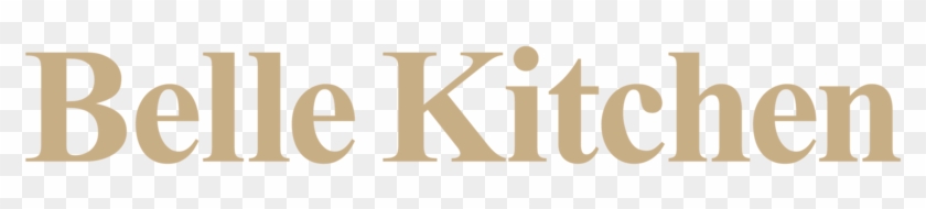 Belle Kitchen Logo Clipart