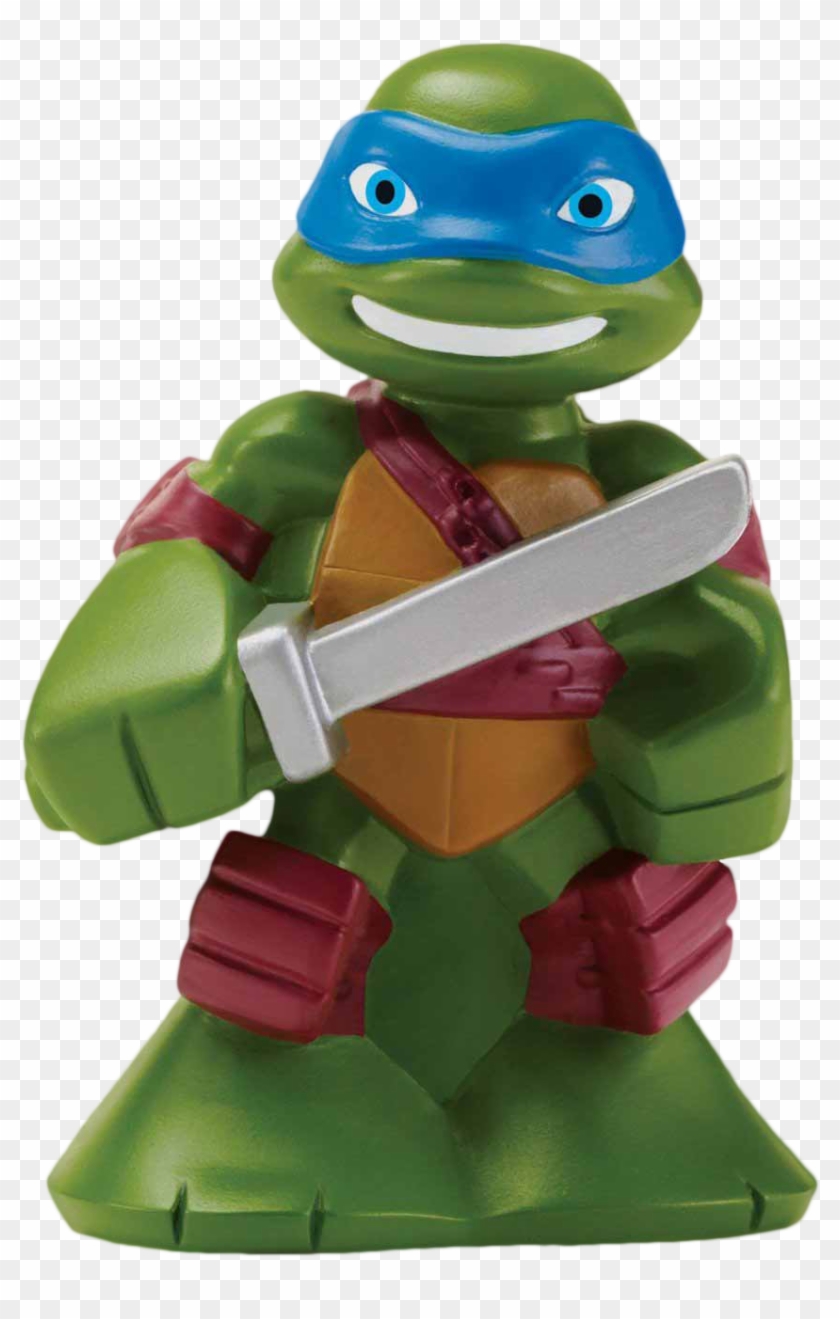 Teenage Mutant Ninja Turtles Clipart #420961