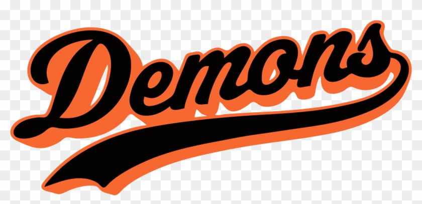 Demons Design Png Clipart