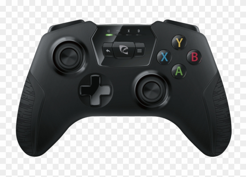 Piranha Pc Controller Fire Clipart