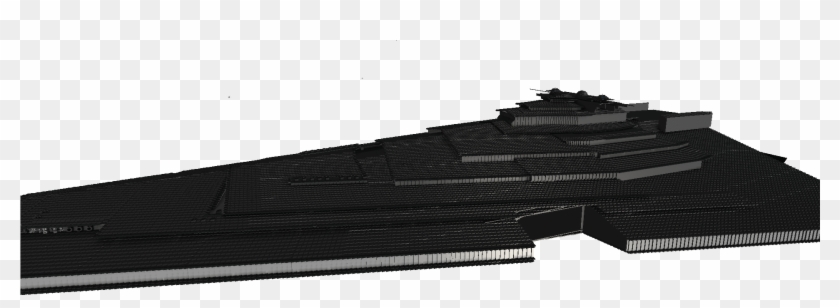 Star Destroyer Png Clipart