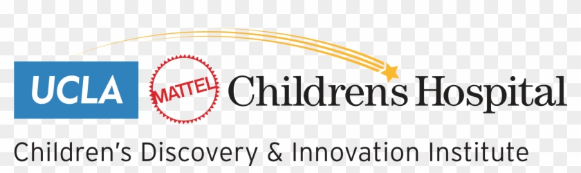 Ucla Mattel Children's Hospital - Ucla Clipart