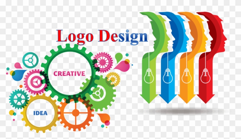 Here Are A Few Advantages Of Getting Another Logo For - Career Designing Clipart #421206