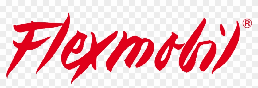 File - Flexmobil - Svg Clipart