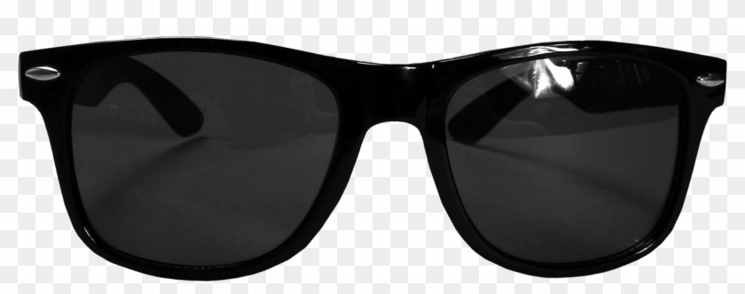 Les Paul Sunglasses - Sunglasses Clipart