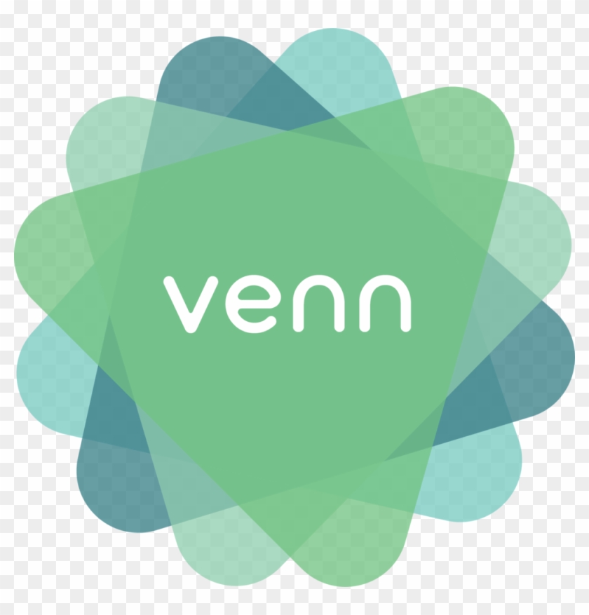 Logo Venn - Graphic Design Clipart #421300