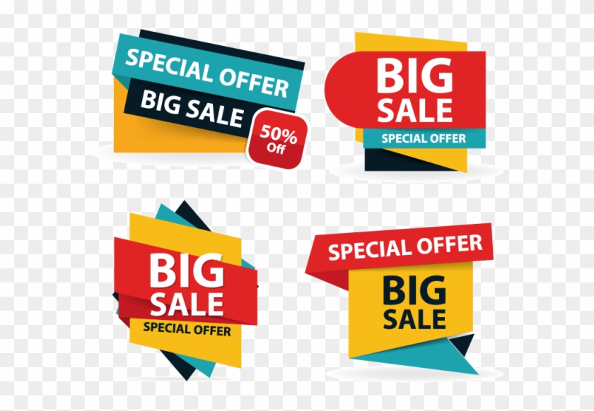 640 X 640 12 - Sale Poster Graphic Design Clipart #421330