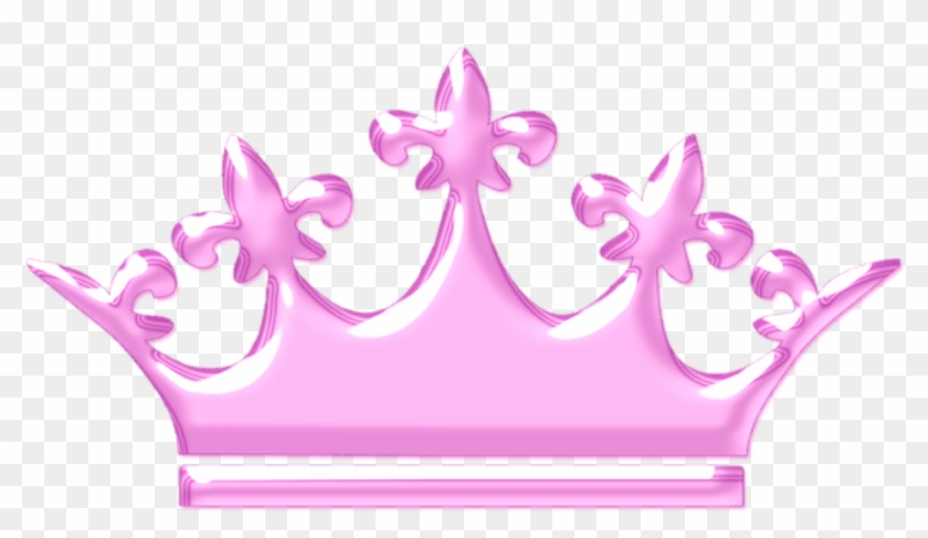 Drawn Crown Picsart Png - Pink Stelle Gif Png Clipart