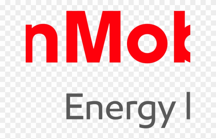 Exxonmobil Clipart