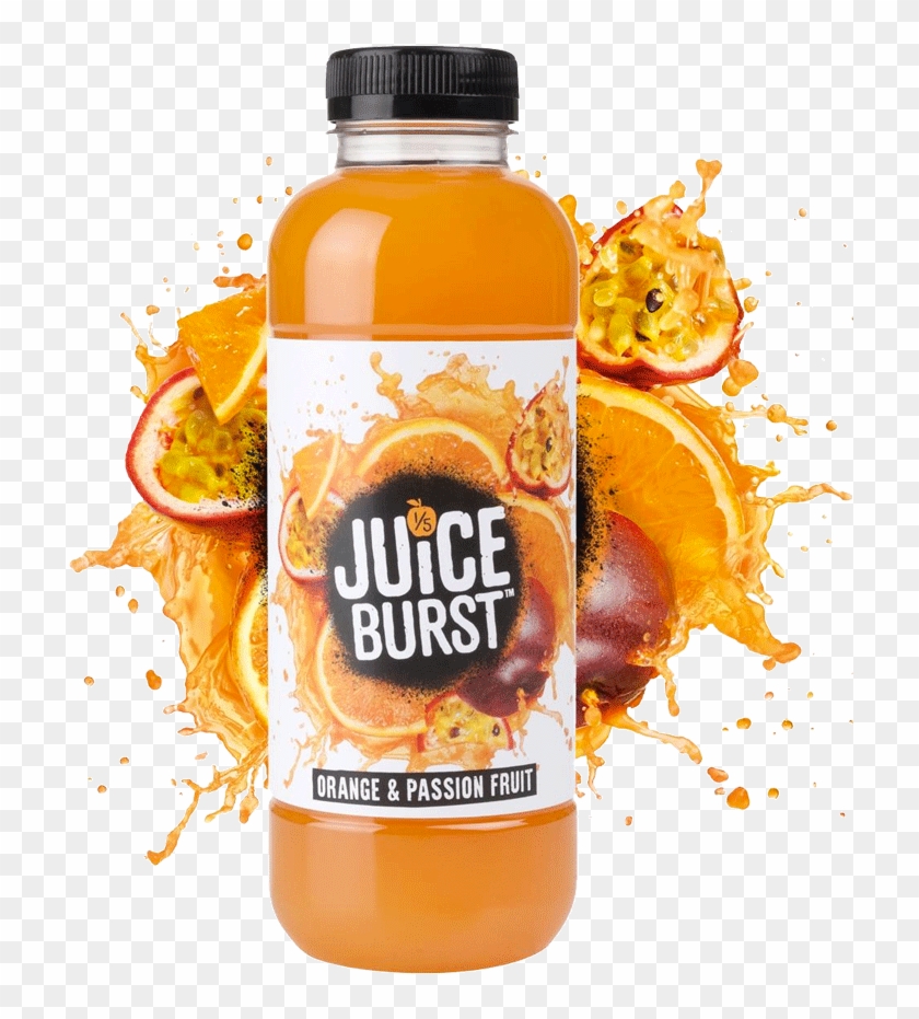 Vegan Friendly - Glass Bottle Clipart #421486