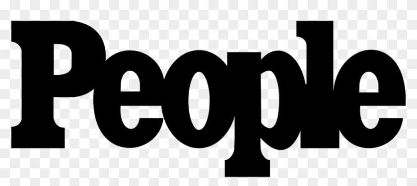 People Magazine Subscription Discount Deals - People Magazine Logo Transparent Clipart