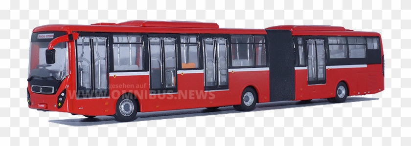 Volvo Archive - Omnibus - News - Airport Bus Clipart #421525