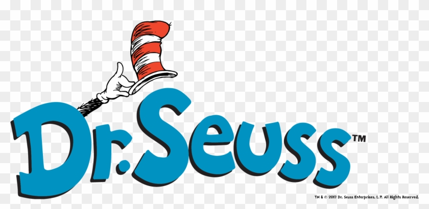 Dr Seuss Clipart
