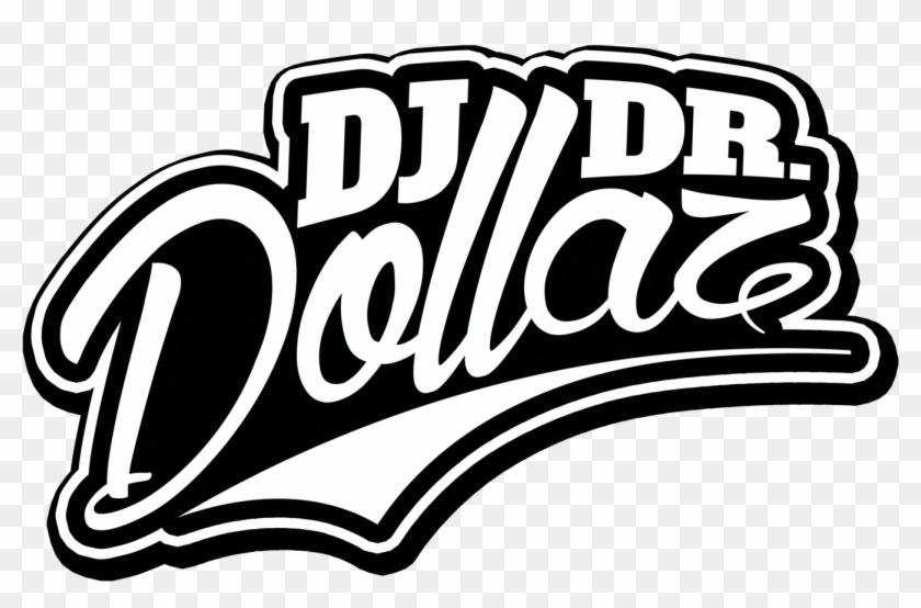 Dr Dollaz - “ - Calligraphy Clipart #421579