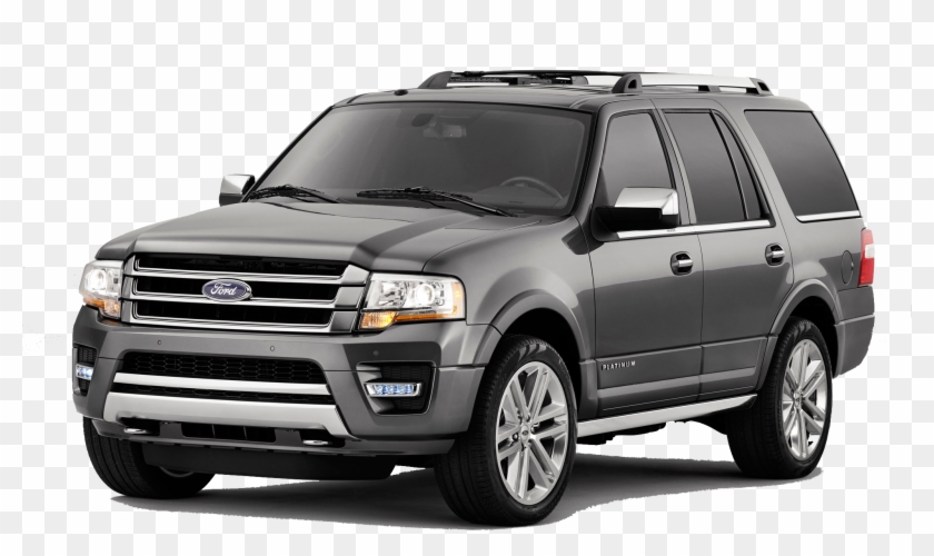 2017 Ford Expedition Clipart #421747