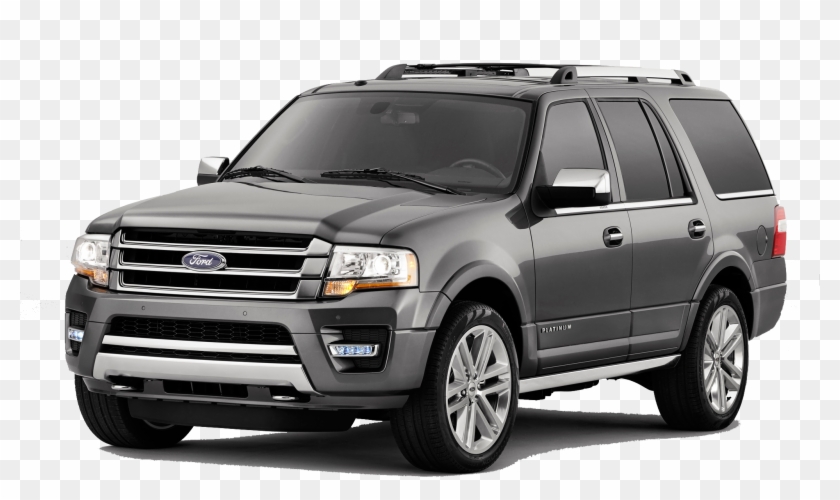 2017 Ford Expedition Clipart