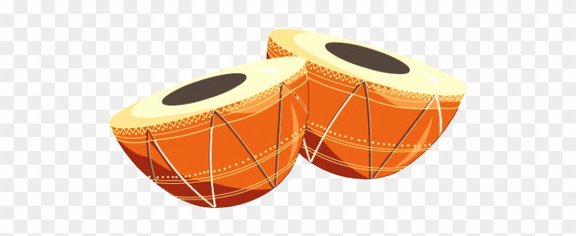 Element Clipart Indian Wedding - Shehnai Png Transparent Png