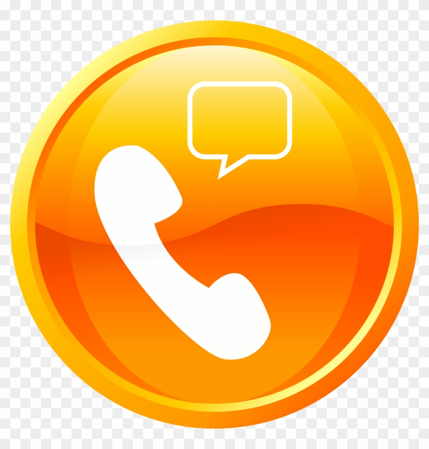 Whatsapp Clipart Vetor - Making And Receiving Calls - Png Download #421920