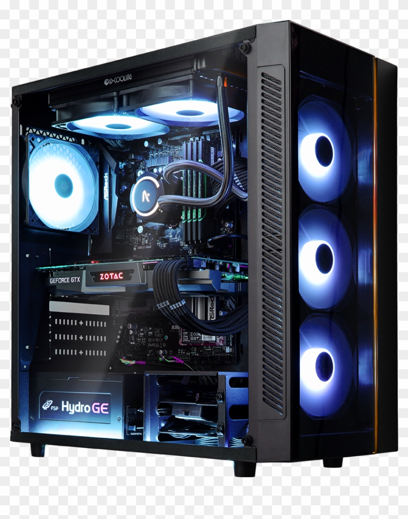 Select From Our Standard Black Or White Tempered Glass - Personal Computer Hardware Clipart