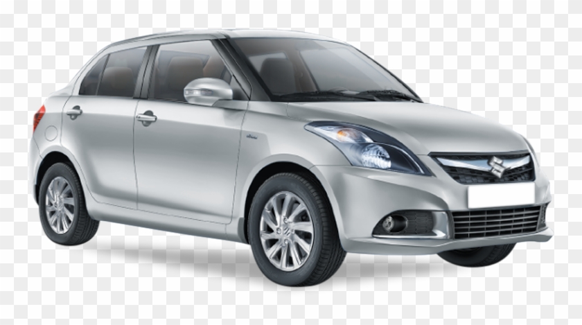 Maruti Swift Dzire - Sedan Dzire Clipart