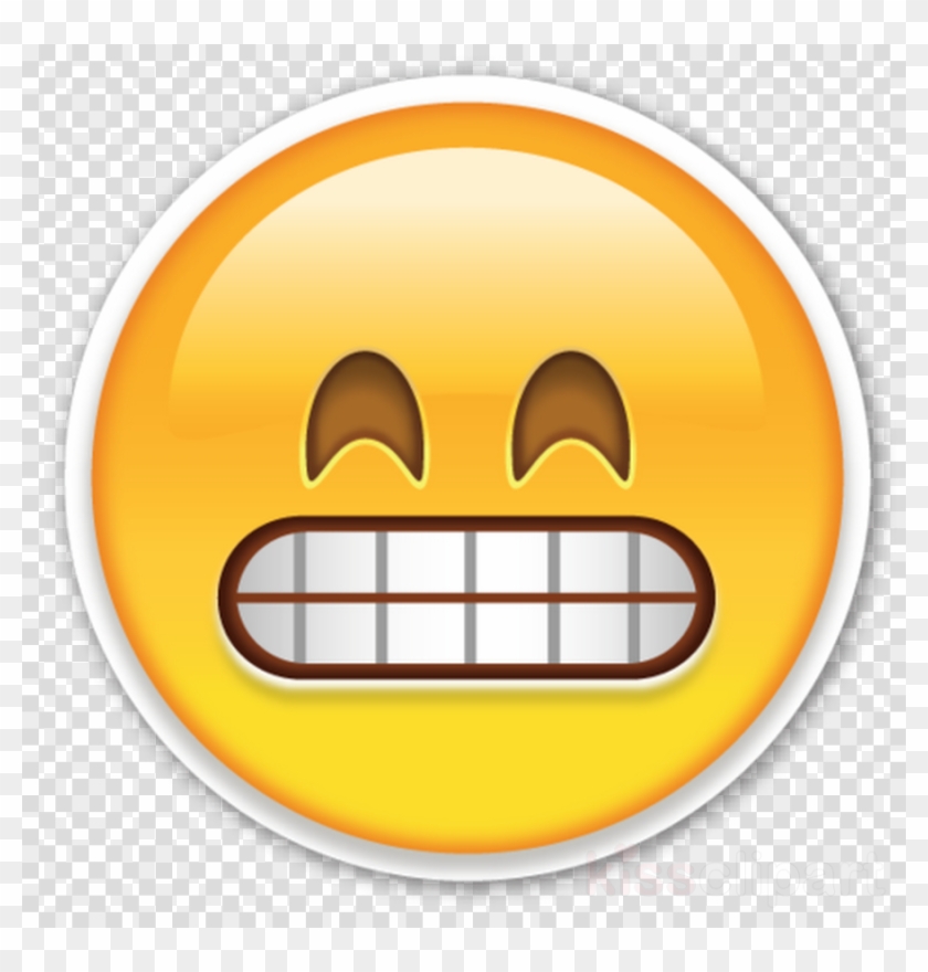 Emoji Whatsapp Png Clipart Emoji Emoticon Transparent Png #421972