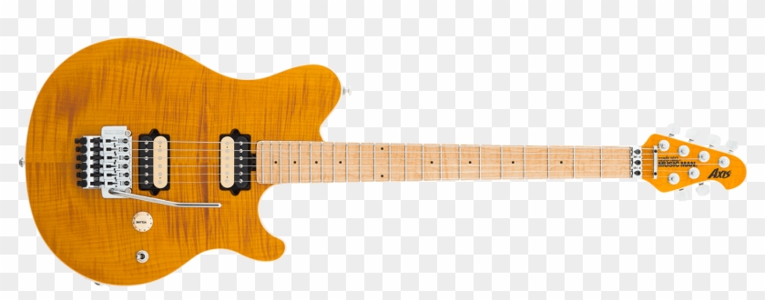 Axis Logo - Squier Telecaster Affinity Butterscotch Blonde Clipart
