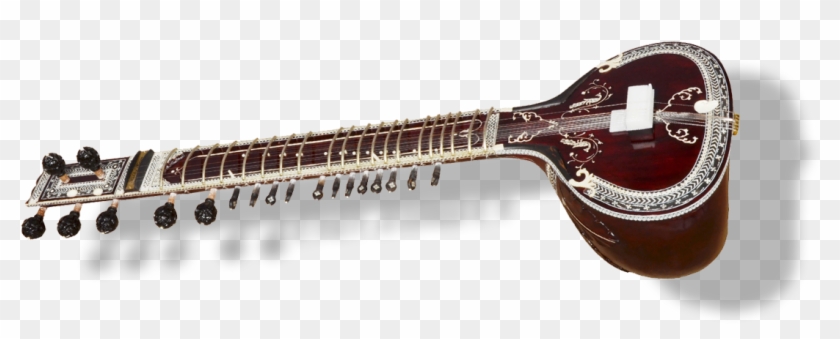 1113 X 462 4 - Traditional Japanese Musical Instruments Clipart