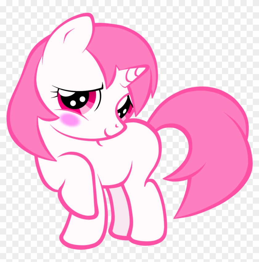 Unicornio - Cartoon Clipart