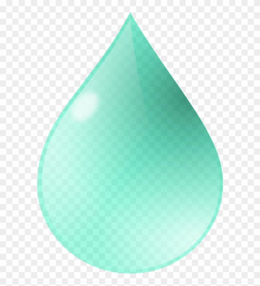 Water Drop Clipart Png Transparent Png #422363