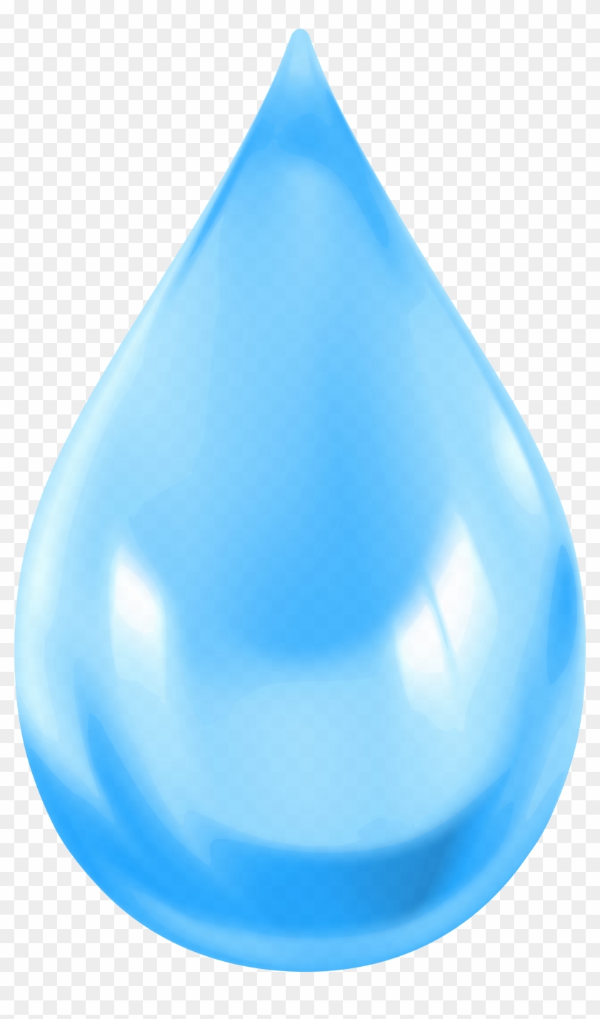 Free Png Download Water Drop Transparent Clipart Png - Vase #422438