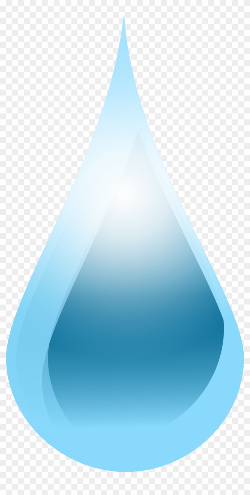 Png Transparent Library Drop Image Png - Water Drop Clipart #422475