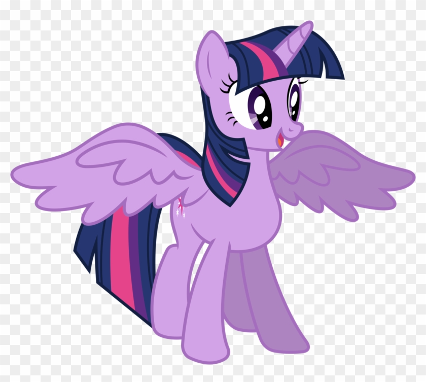 mlp eg twilight