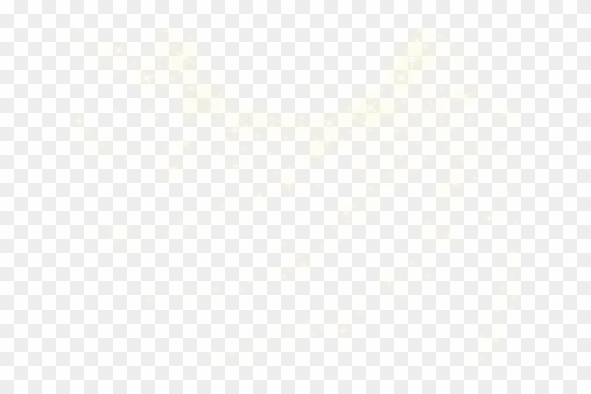 Sparkle Clipart Transparent Background - Ivory - Png Download #422589