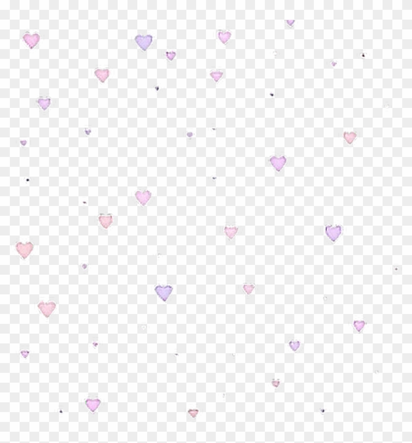 Ftestickers Sparkle Glitter Glitterstickers More - Heart Clipart