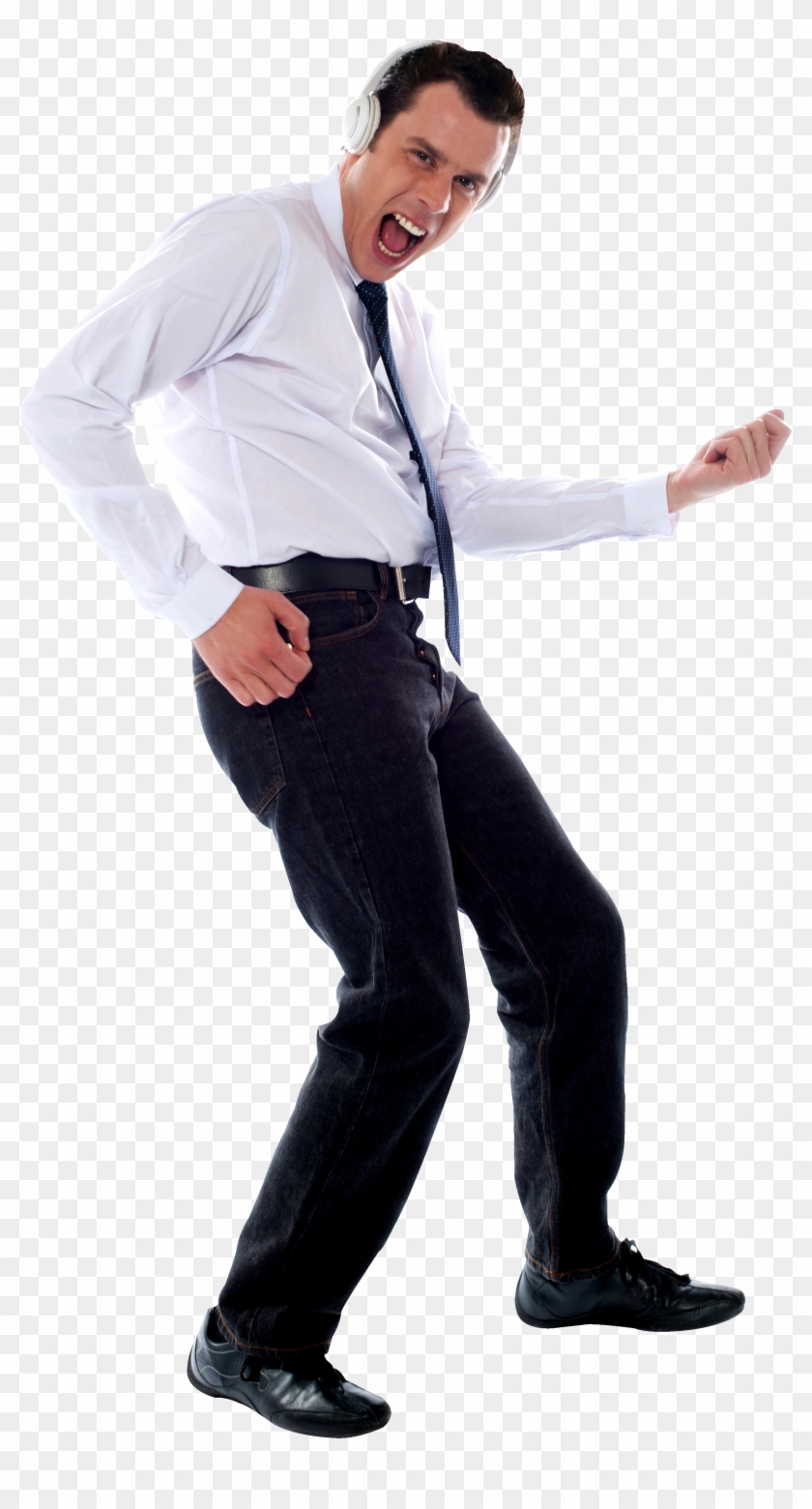 Dance Png Image - Felicitaciones Por El Dia Del Hombre Clipart #422700
