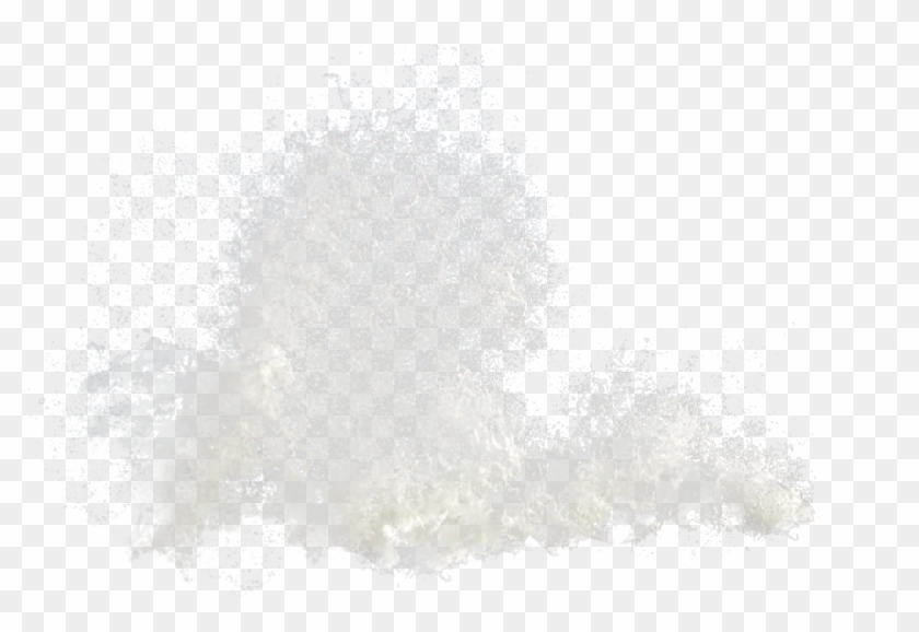 Dynamic Splash Water Drops - Water Splash Material Clipart