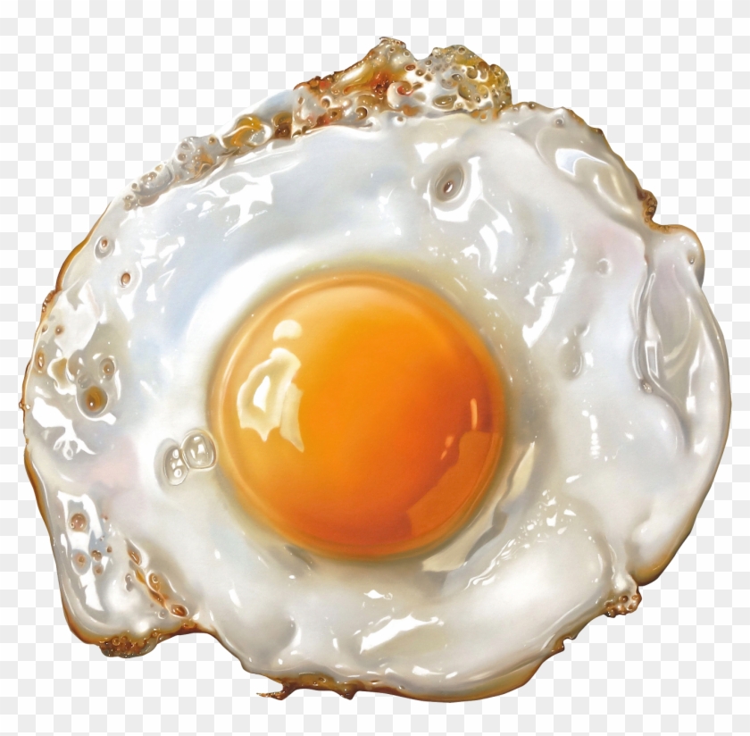 Fried Egg Png Transparent Image Pngpix Salt Shaker Clipart #422776