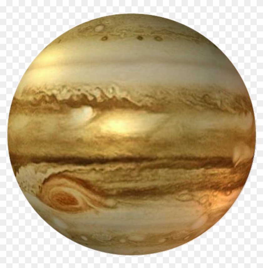 Saurer's Jupiter, 61x61cm - Jupiter Clipart