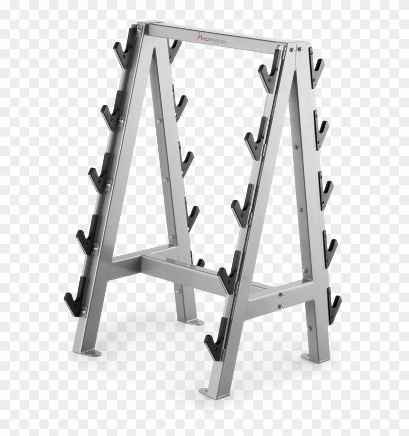 Barbell Rack F210 - Wood Clipart #422889