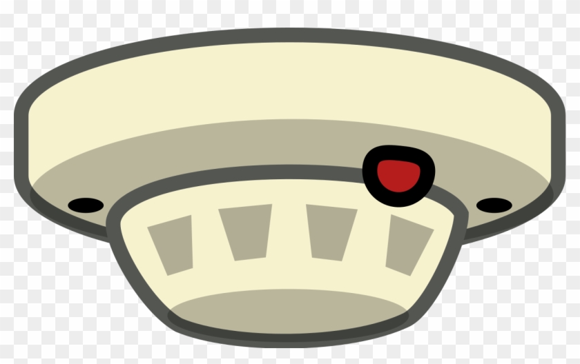 Smoke Clipart Fire Smoke - Clip Art - Png Download