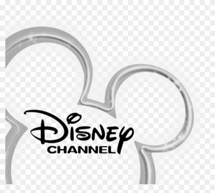 Disney Channel Mickey Ears Clipart #423175
