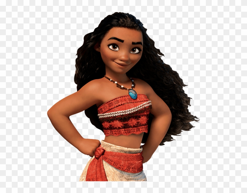 Mickey Mouse Pirate Head Png - Moana Movie Clipart