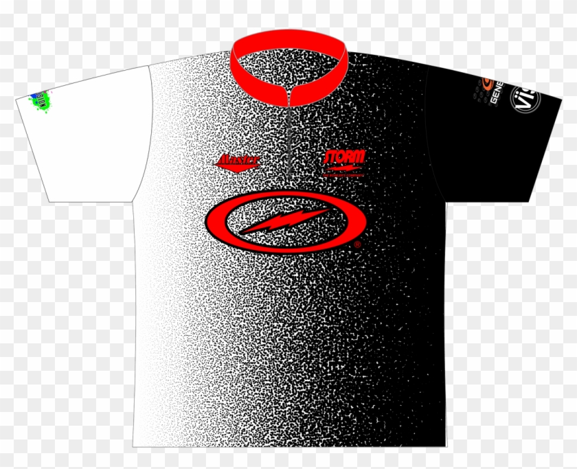 Matt O'grady - Spray Paint - Active Shirt Clipart