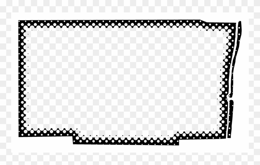 Broward "fancy Frame" Style Clipart