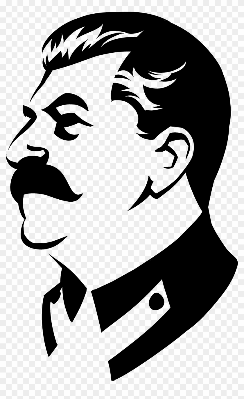 Stalin - Stalin Clipart - Png Download #423392