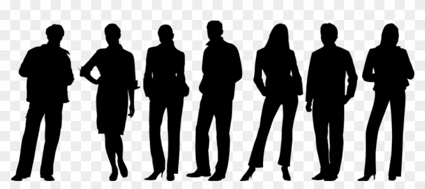 Human Silhouette Png Clipart