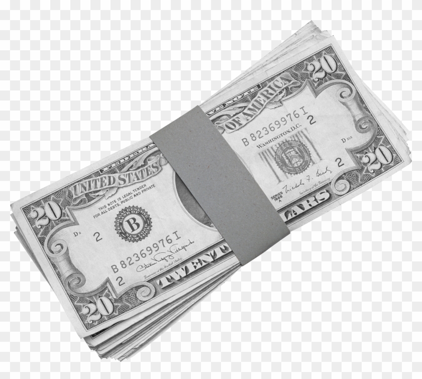 2918 X 2483 10 - Old 20 Dollar Bill Clipart