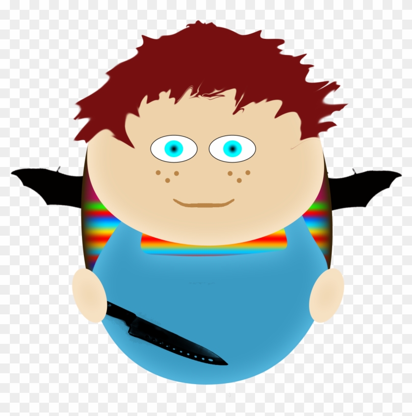 File B650490e95 Original - Cartoon Clipart