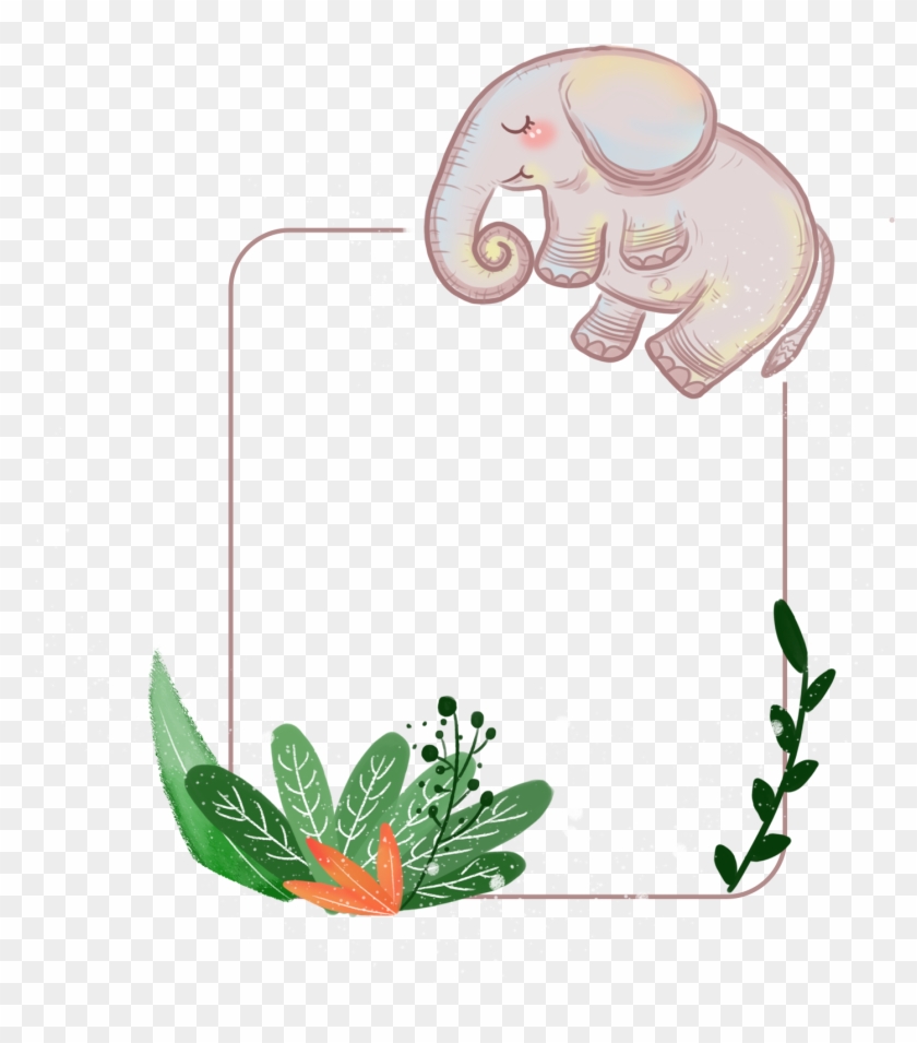 Hand Drawn Cartoon Cute Sleeping Png And Psd - Illustration Clipart #423704